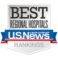 US News Best Regional Hospitals